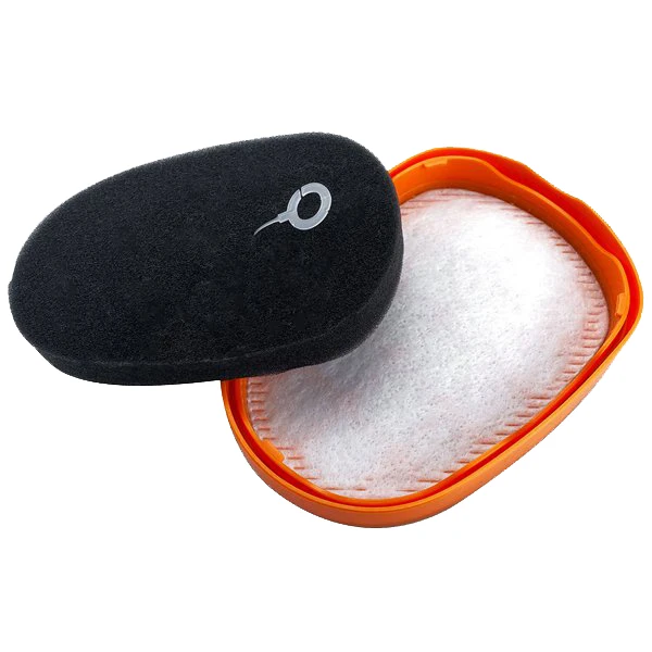 Сменные фильтры (с чистящей щеткой) для Philips SpeedPro Max FC6812 / 01 FC6813 5 шт. аксессуары