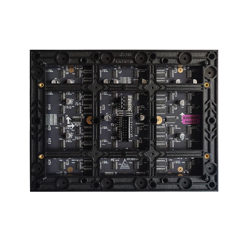 Лидер продаж светодиодный модуль высокого разрешения 200*150 мм RGB P1.25 комнатная