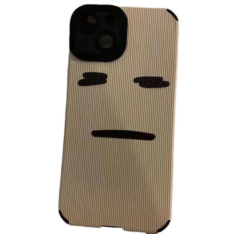 All Inclusive Package Isn Expression Drop Phone Case For iphone14 13 12 11 Pro Max XS X XR 7 8 Plus Fashion New Products