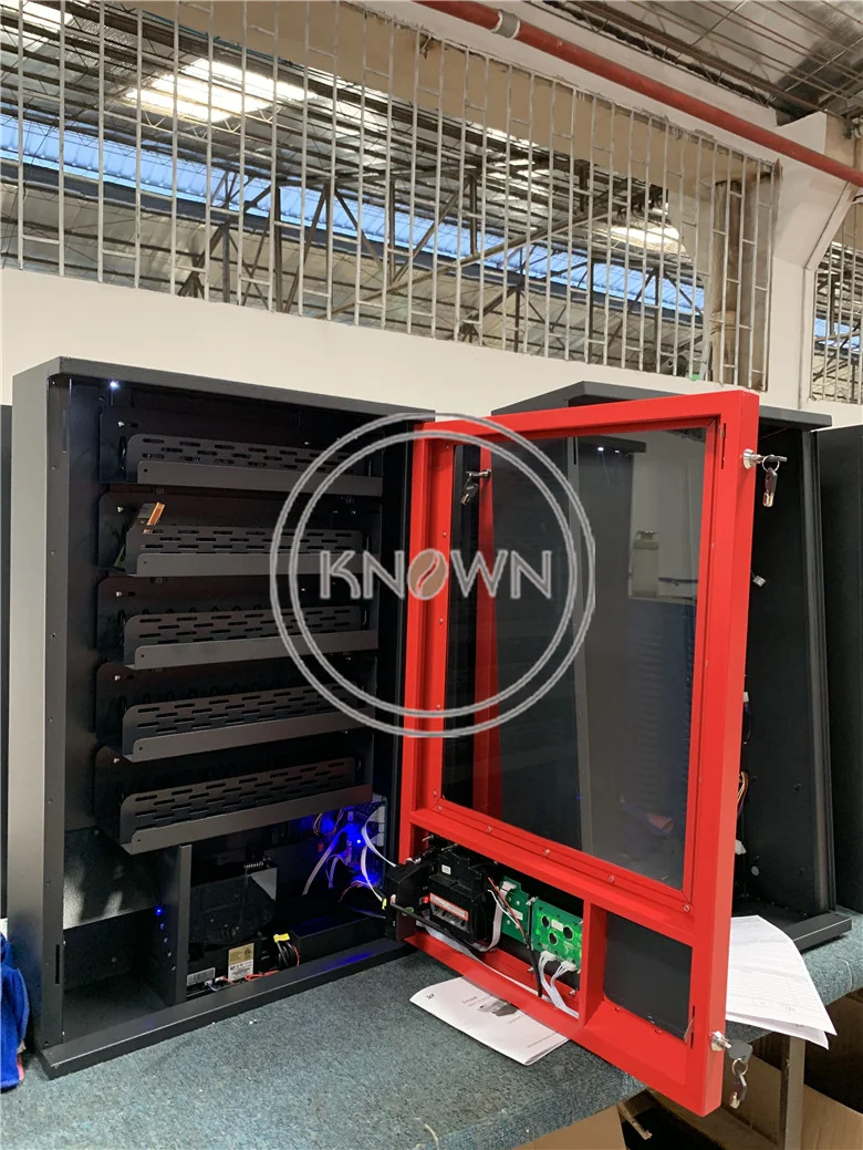 Небольшие монетные торговые машины продавец оборудования для питьевой воды зона