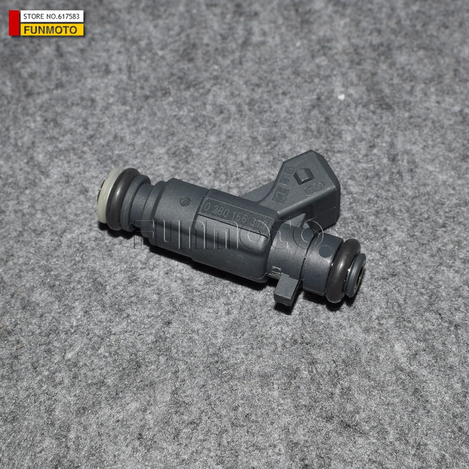 INJECTOR FIT FOR CF625 CFX6/CF 600ATV PARTS NUMBER IS 018B-171000