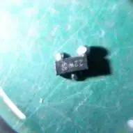 

10 шт., оригинальный товар BF545C 545 22t/22W SOT23 JFET N