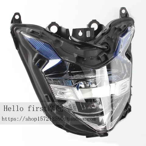 Для CB650F/CBR650F 18-19-20 светодиодные фары в сборе, фары