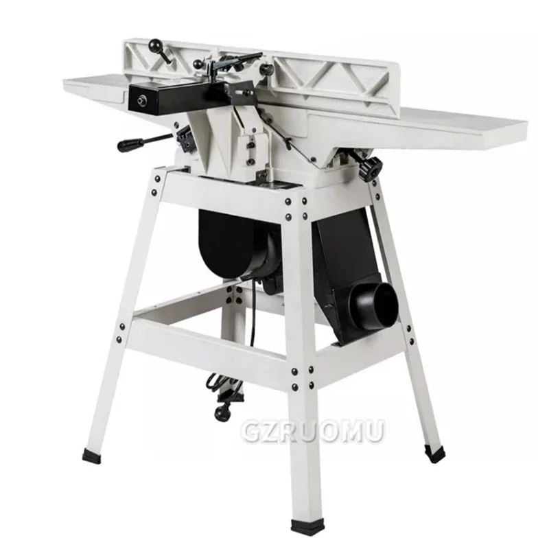 6-дюймовый настольный фрезерный станок для деревообработки мощностью 1250 Вт с