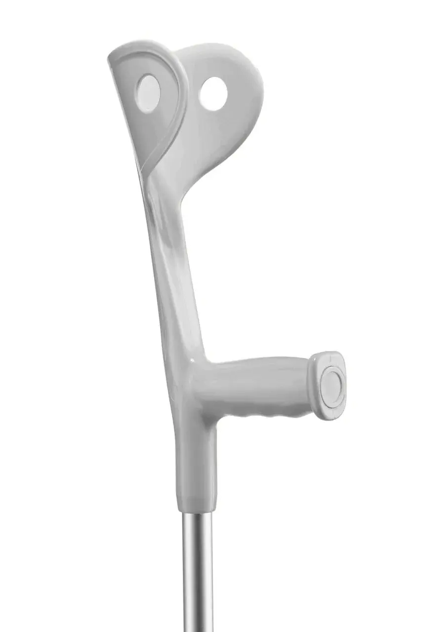 Костыль С Опорой Под Локоть Цена