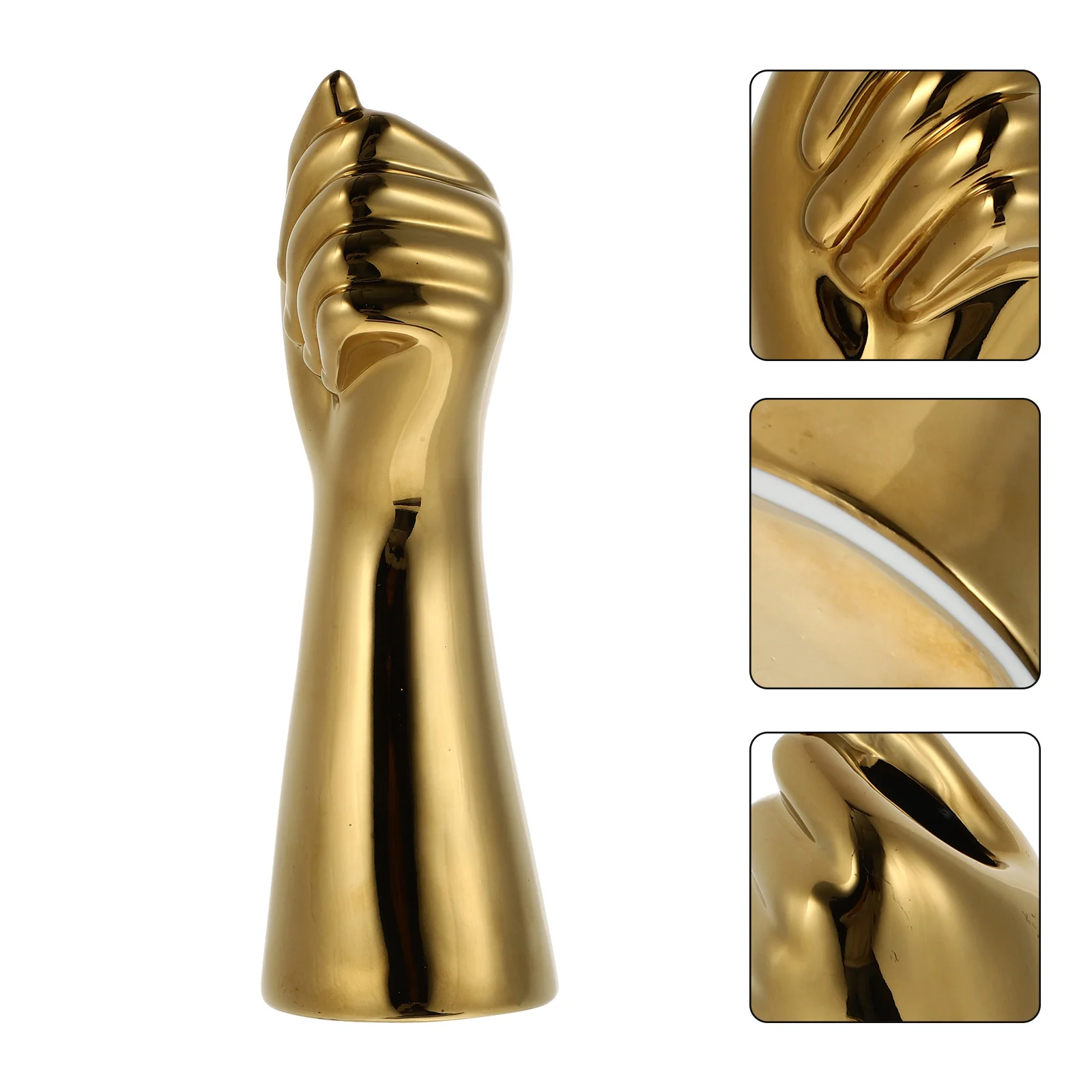 

Vase Creative Ceramic Vase Flower Arrangement Vase Ceramic Container For Flowers for Festival Office