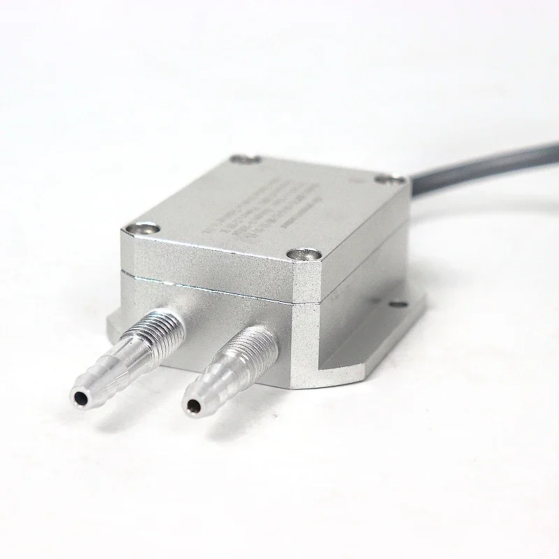 HDP-701 Датчик перепада давления воздушного компрессора 4-20 мА кислорода