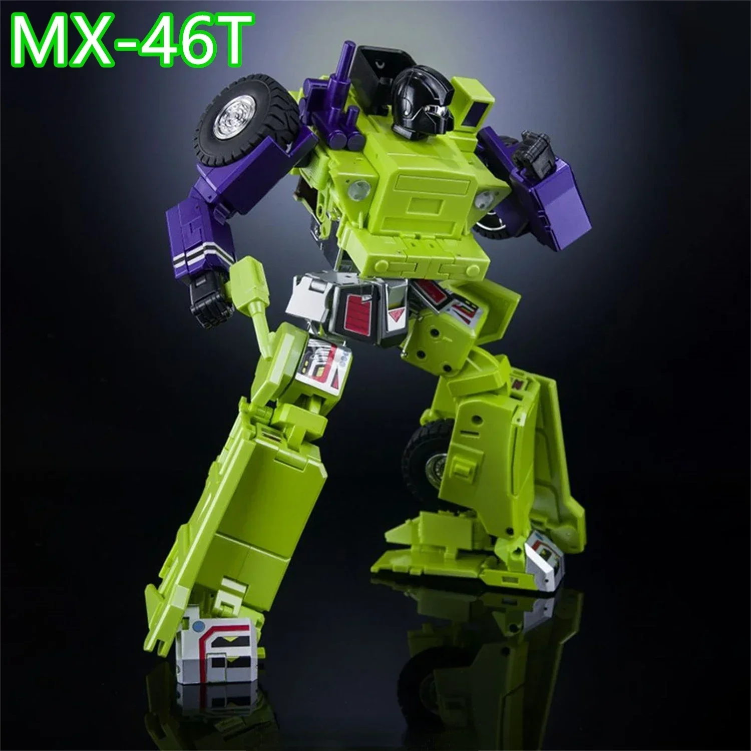 В наличии игрушки-трансформеры X-Transbot Трансформеры строительные блоки MX-46T MX46T