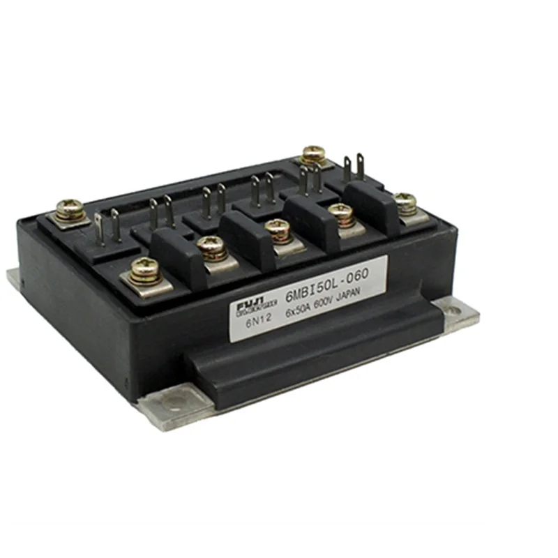 6MBI25L-120 6MBI50L-120 6MBI50L-060 6MBI50J-120A 6MBI50L-120A