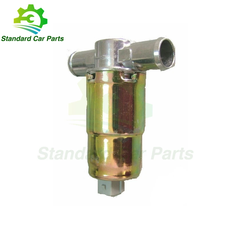 

0280140501 Клапан холостого хода для Porsche 928 911 924 944 Volvo 242 264 740 745 760 780 Peugeot Renault 1981-1990 гг.