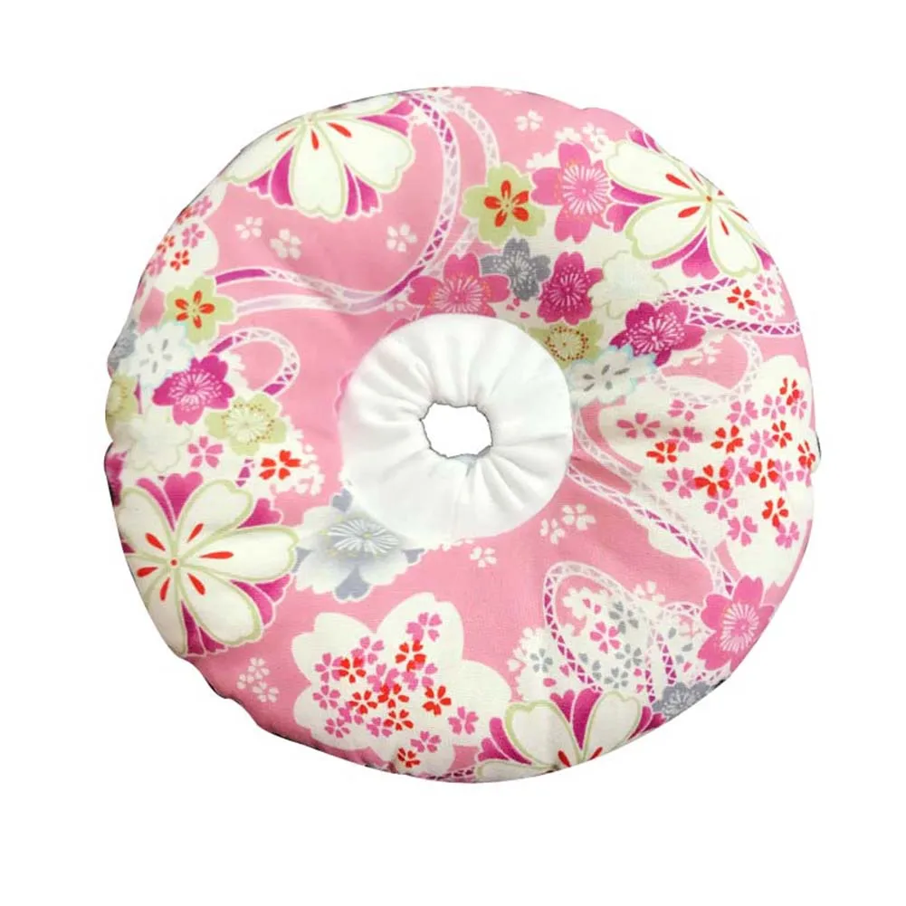 

1 Pcs Pet Dog Cat Protective Cover Collar Neck Anti-bite Anti-scratch Breathable Recovery Protective Cover Pet Dog Cat