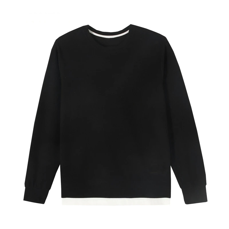 

Men's Summer Custom Long Sleeves CX6