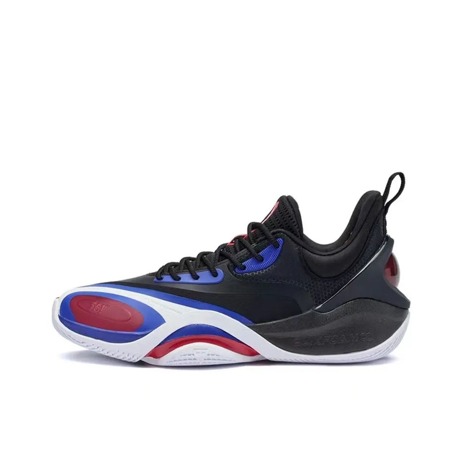 

361 men's sneakers basketball shoes 2022 winter combat basketball shoes
