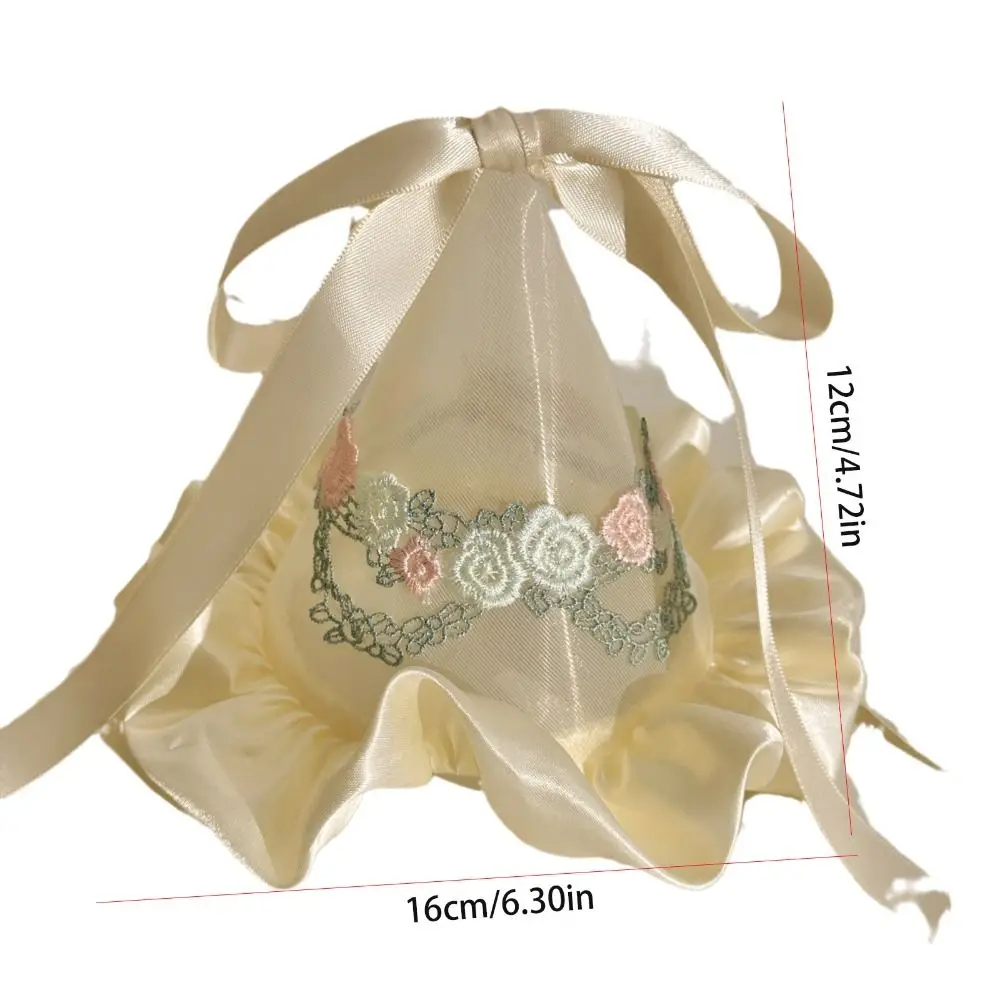 Заколка для волос с блестками