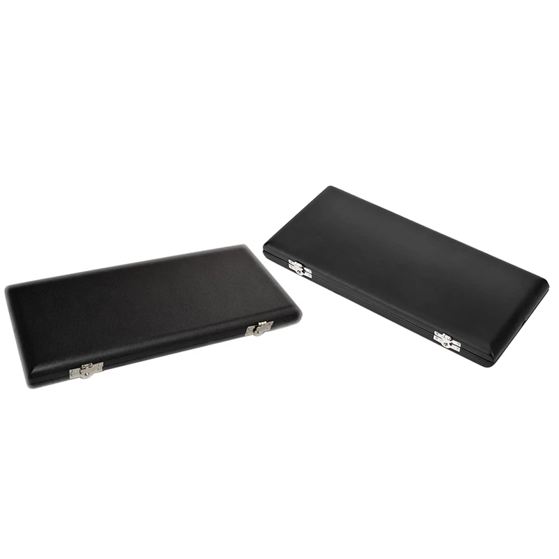 

Bassoon Reed Case Durable Reeds Holder Box Portable Bassoon Reed Storage Box For Professional Beginners Sax Reed