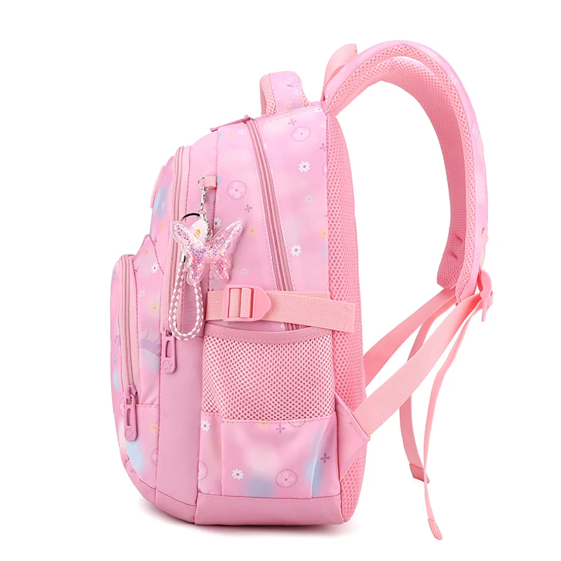 Children School Bags for Girls Kids Satchel Primary Waterproof School Backpack Schoolbag Kindergarten Backpack Daypacks Mochila