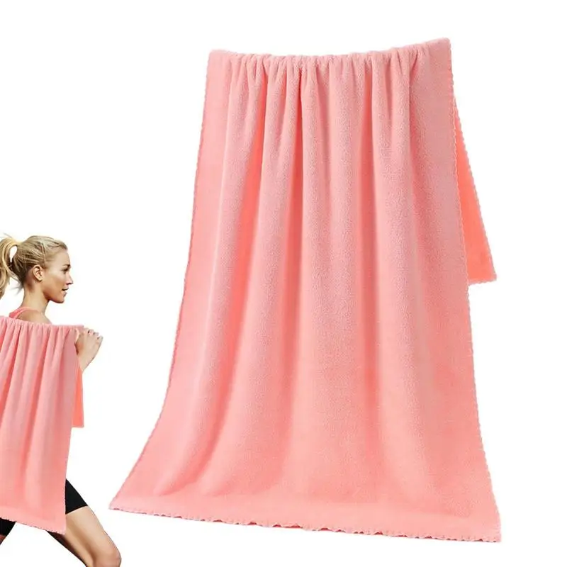 

Workout Towel Gym Workout Cooling Towel Reusable Workout Sweat Towels Fast Drying Yoga Cooling Towel For Swimming Fitness Beach