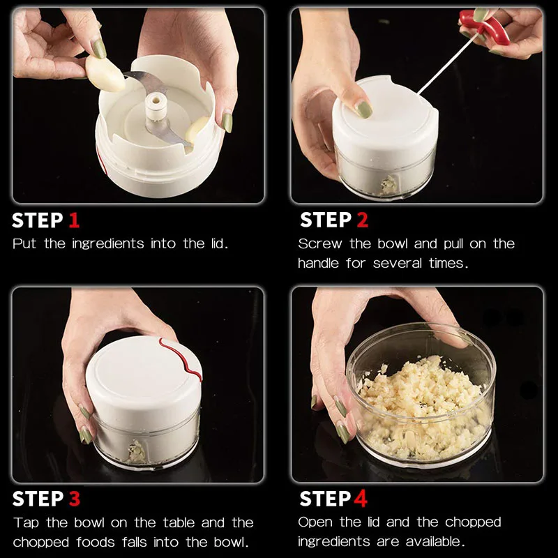 Многофункциональная ручная овощерезка для моркови измельчитель фруктов