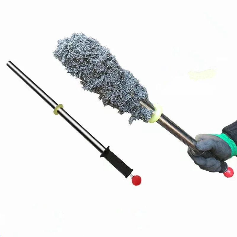 Поглотитель железа коллектор металлическая стружка стержень инструмент для