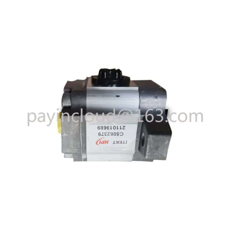 

HPI Oil Pump Suitable for Sandvik Single Cylinder Cone Accessories C5082379/211019689