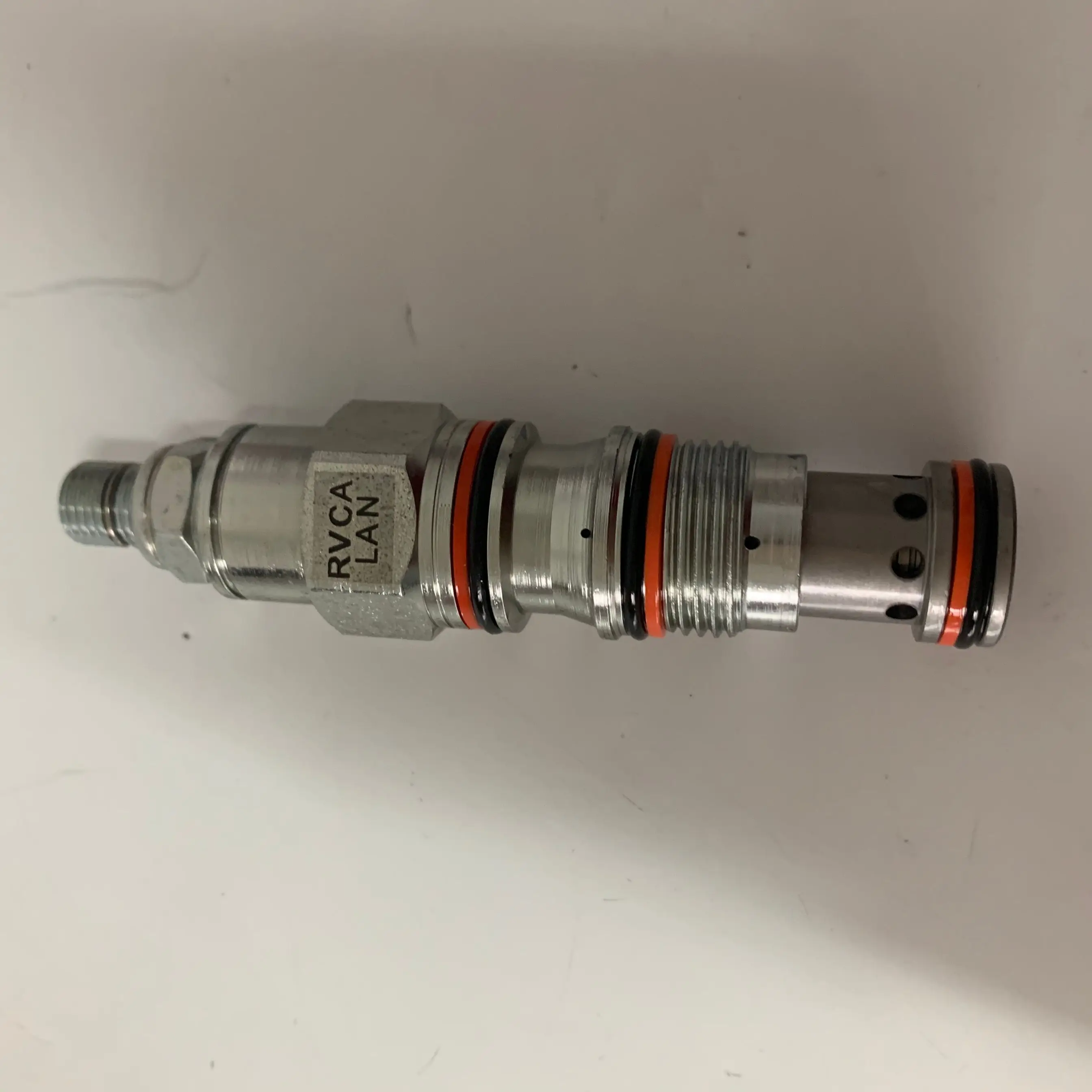 RVCA-LAN RVCALAN RVCA LAN SUN HYDRAULCIS оригинальный управляемый сбалансированный поршневой