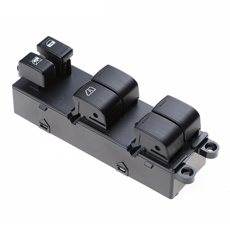 

Переключатель Стеклоподъемника 25401-1JY0A для Nissan TIIDA 2006-2010