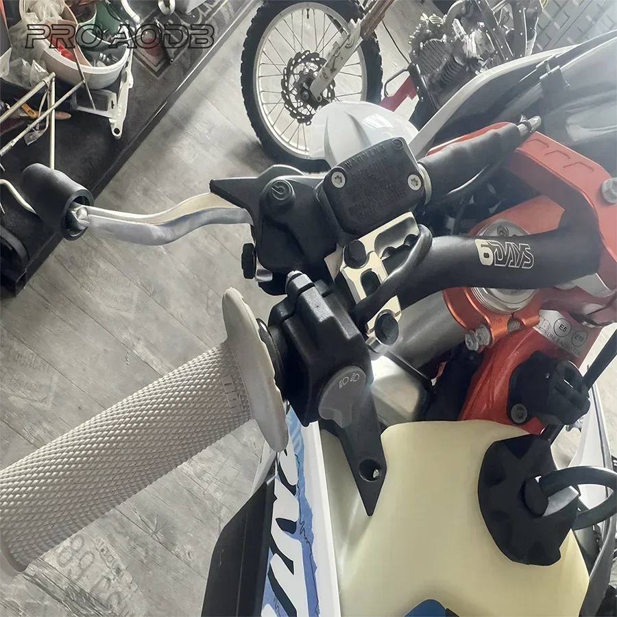 Мотоциклетный гидравлический главный цилиндр сцепления масляный шланг для KTM