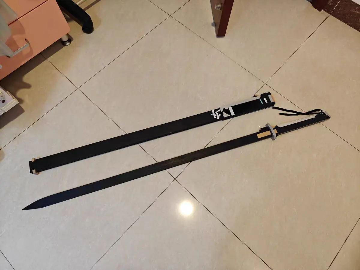 Rover Косплей оружие игра волнистые волны женский мужской косплей Хэллоуин костюм