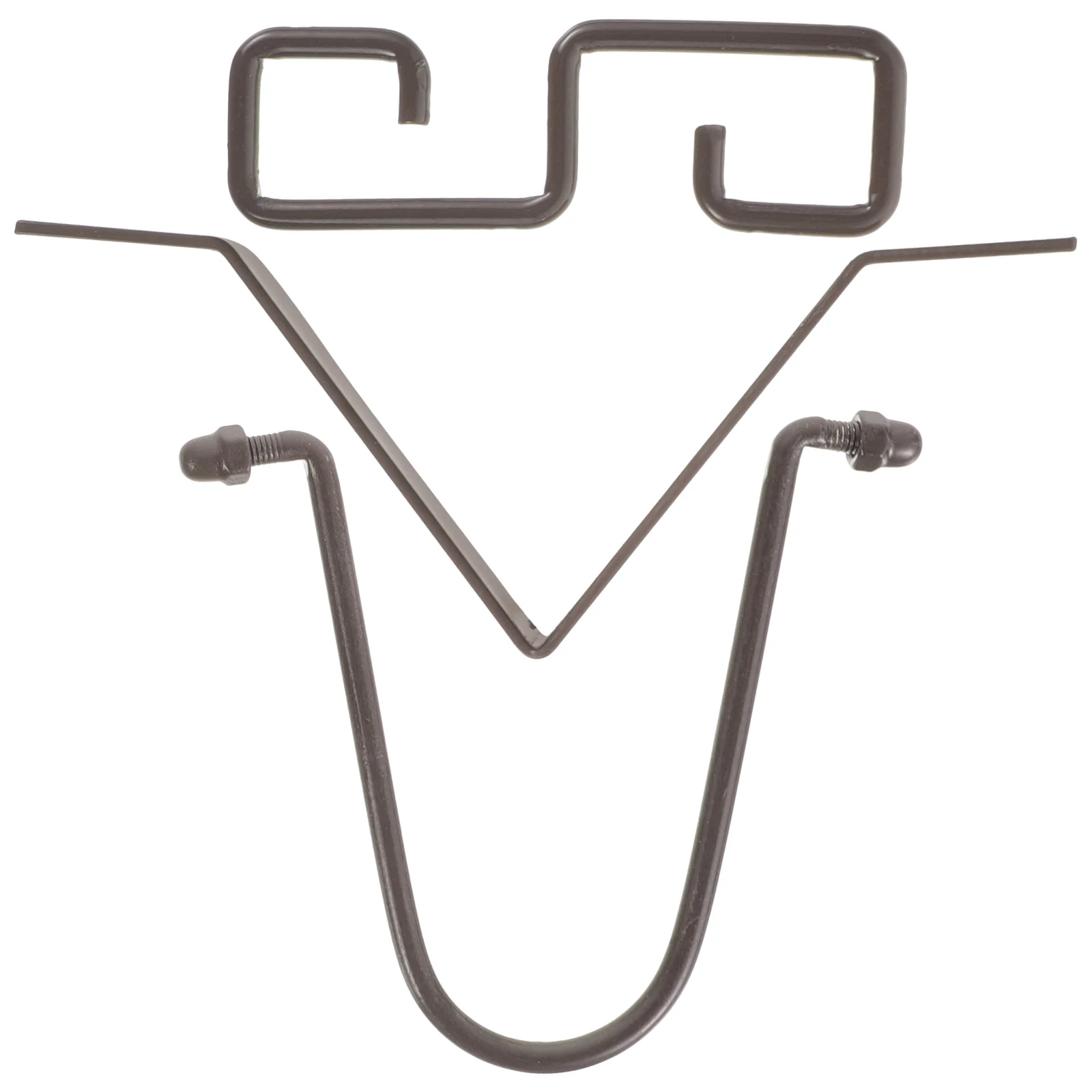 

Rain Chain Install Hook Rain Chain Hook Chains Gutters Downspout Adapter Outdoor Drain-pipe Decorative Drainer
