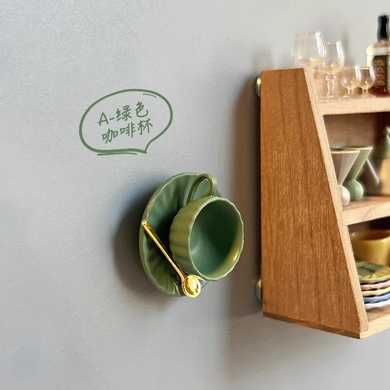 Магниты для холодильника 