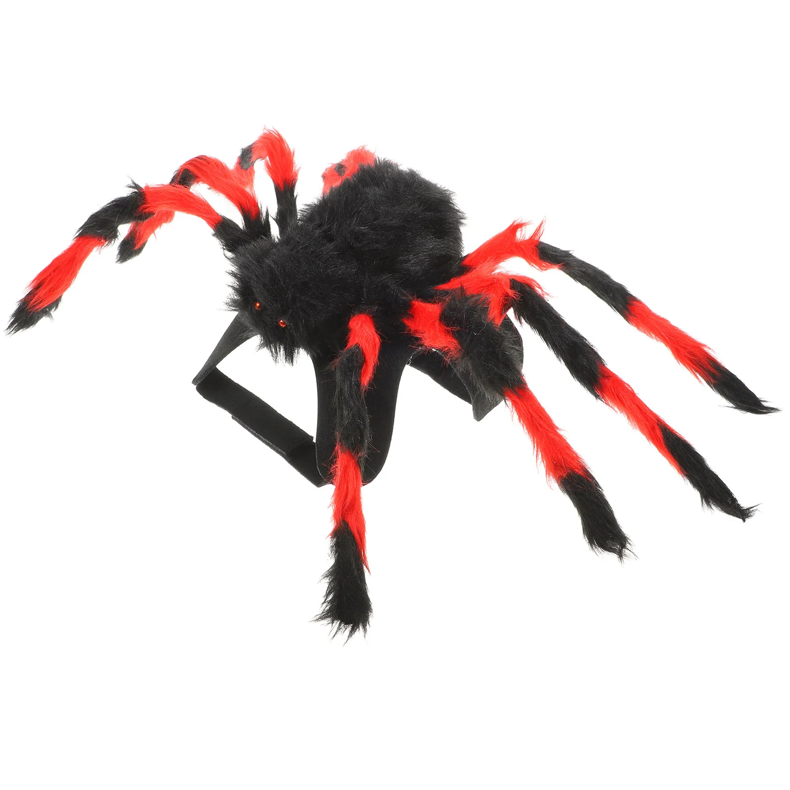 

Halloween Costumes Pet Supplies Spider Decoration Cat Dress Clothing Clothes Cotton Cosplay