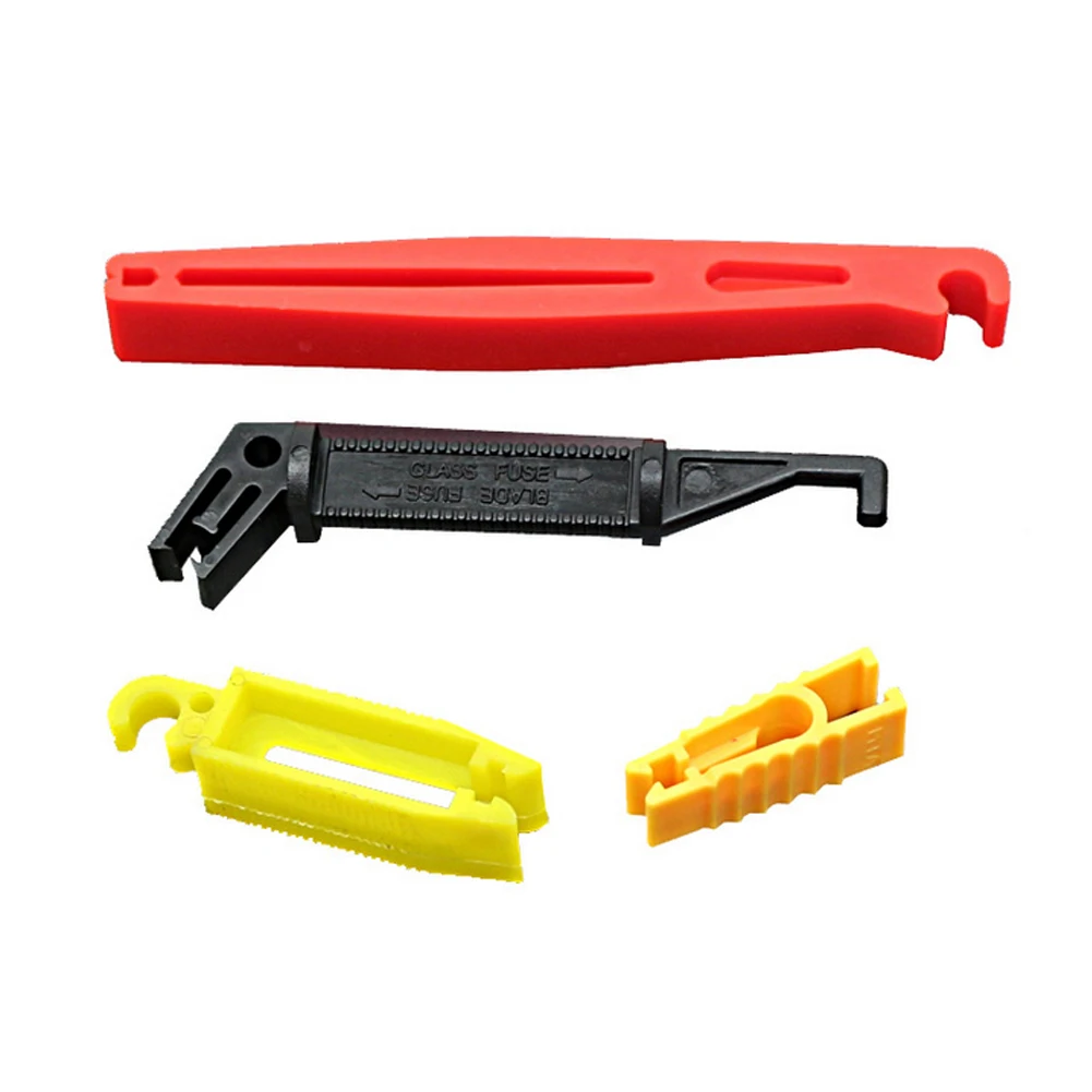 

Fuse Clip Fuse Puller Accessories Accessory Automobile Extractor Removal