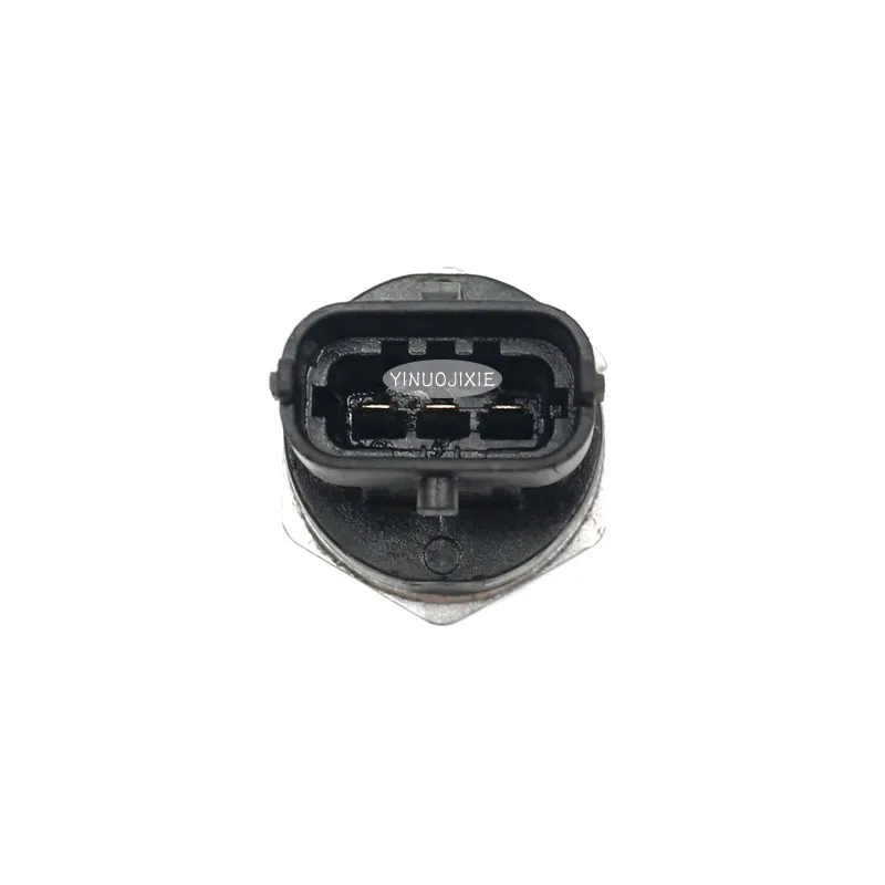 Подходит для деталей строительной техники экскаватора Cummins QSB5.9, датчик давления Common Rail 4929611493728352612375297640 (art.: 3920cf6078063) - 3920cf6078063