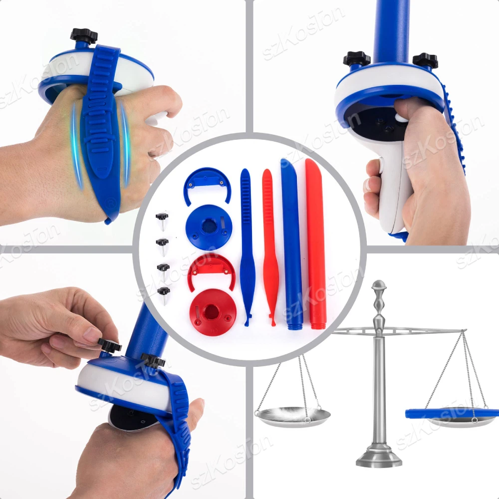 Док-станция для быстрой зарядки Oculus Quest 2 USB Type-c магнитная |