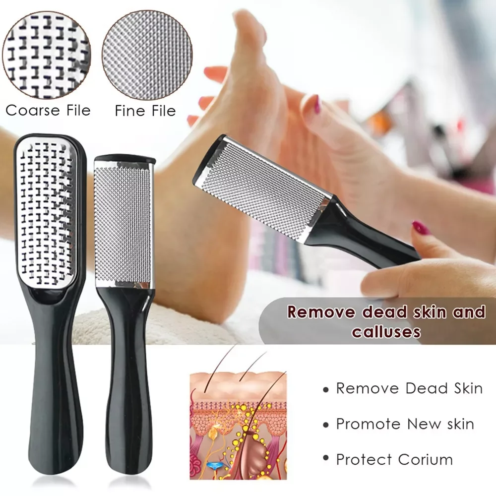 

NEW2023 10Pcs Kits USB Rechargeable Foot Grinder Dead Skin Cuticles Calluses Remove Pedicure Machine Heels Soften Safe Tools