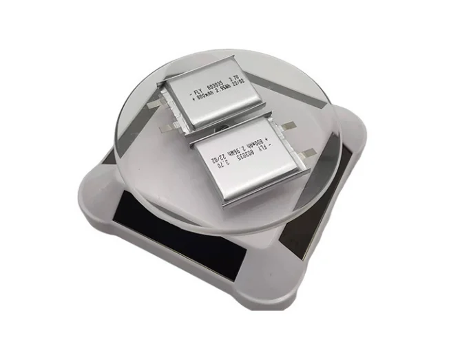 Купите больше недорогой литиевый аккумулятор 803035-800 мАч 3 7 в 403035 полимерный