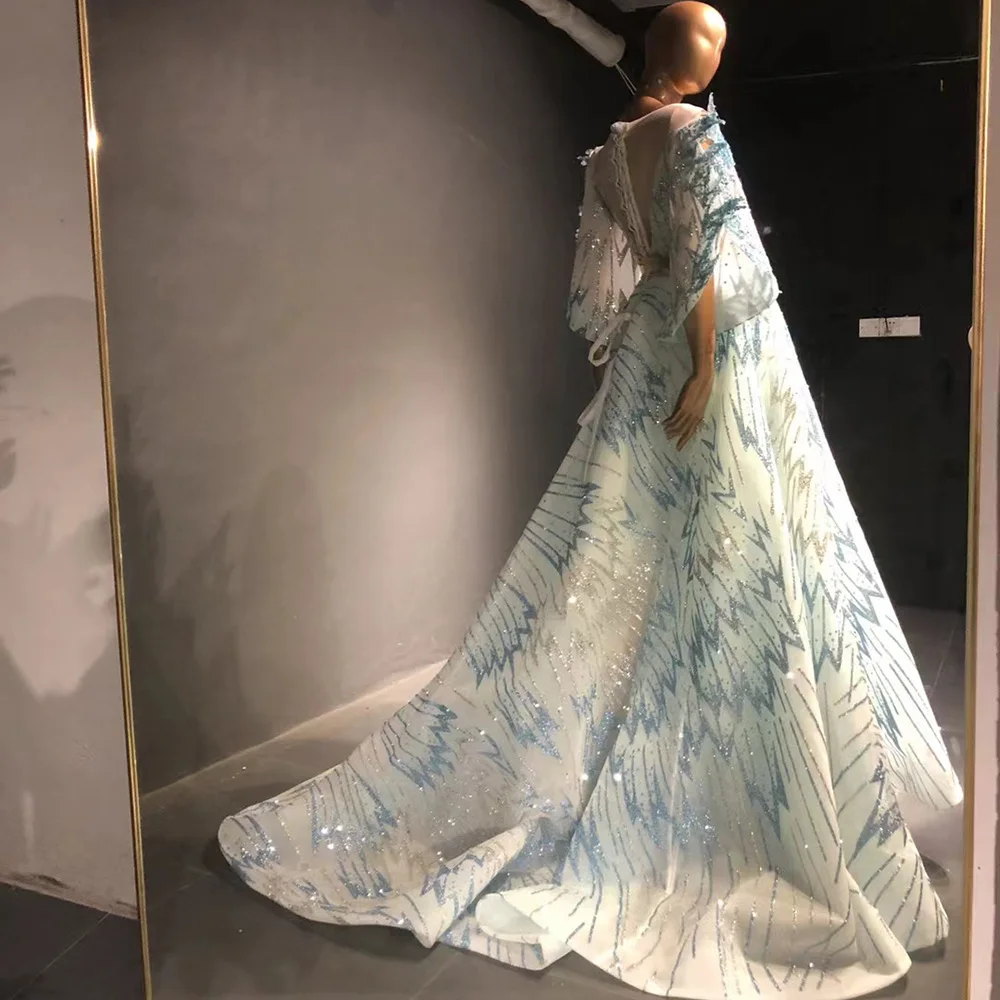 Рисунок 2 - Женские вечерние платья JANCEMBER SCZ020