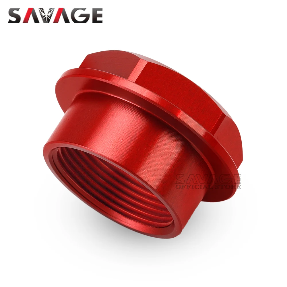 Передняя колесная ось Фланцевая гайка для DUCATI 899 959 1199 1299 Panigale V4 V2 Superleggera демоel 1260