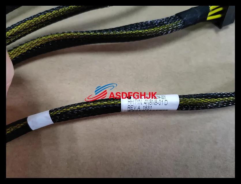 Оригинал ДЛЯ HP Enterprise HPE SPS-CA задний 4GPU PWR SL270 Заводская герметизация 742634 -001