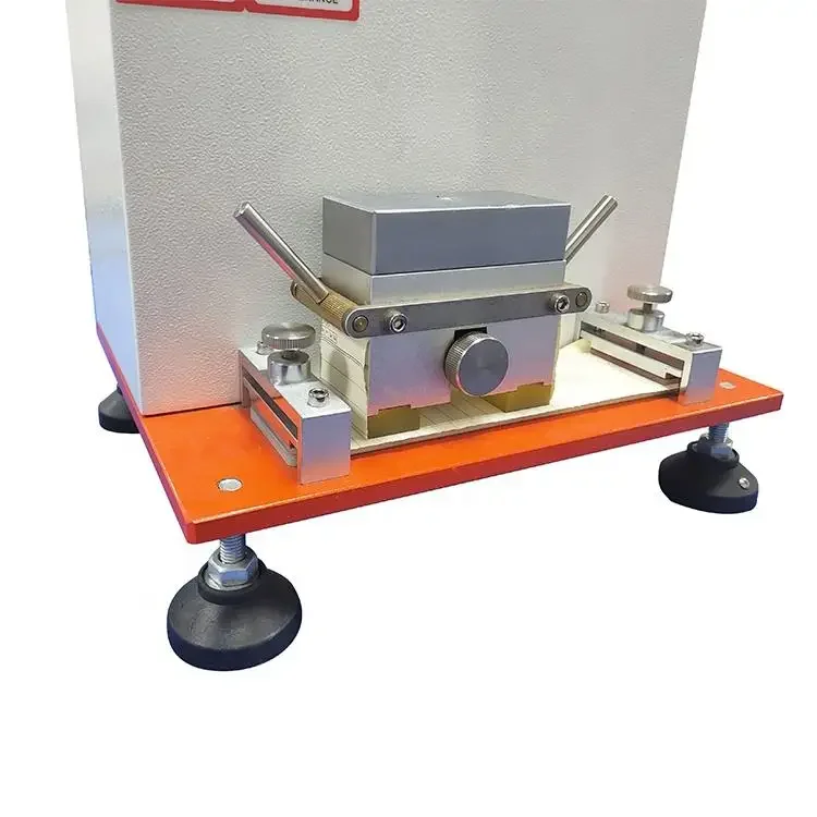 Jis Astm D5264 Tappi T830 Тестер чернил для обесцвечивания