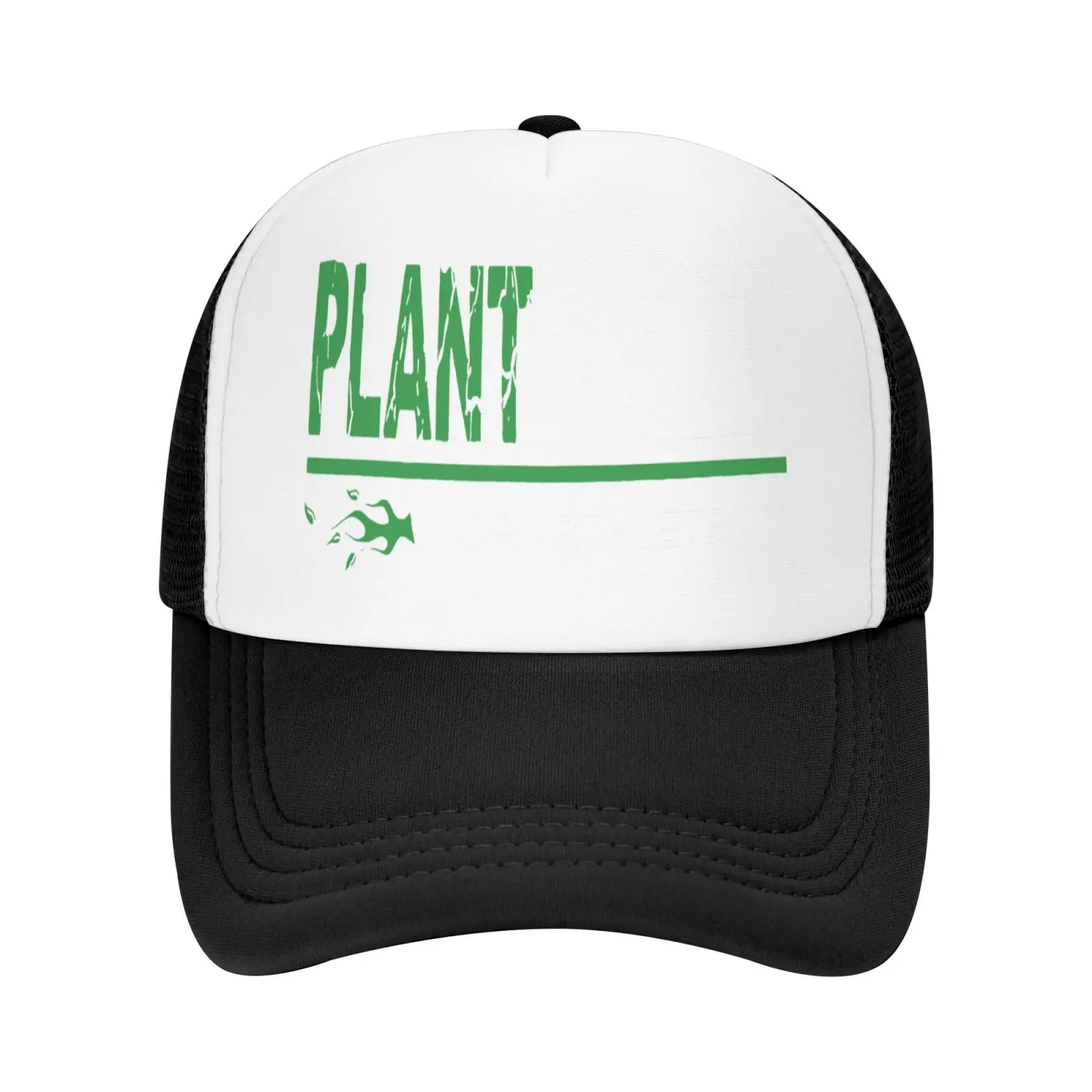 

Vegan Plants Fuel Athlete Cap Mens Cap Men's Hats Summer Bucket Hat Beret Designer Hat Cowboy Hat Men's Panama Hat Women's Hat
