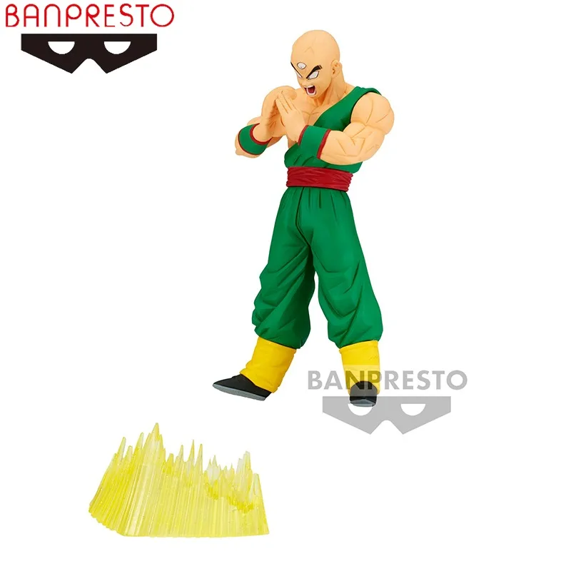 В наличии Bandai BANPRESTO Драконий жемчуг Z G ×материал теншихань игрушечная фигурка Нео