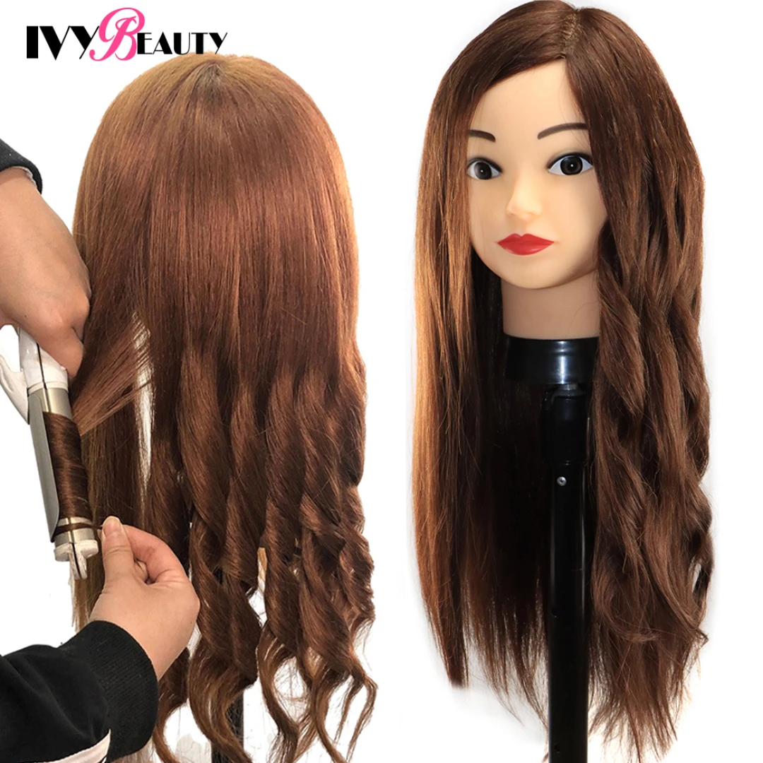 Training Head Kit, Hair Extensions & Wigs ideas and reviews