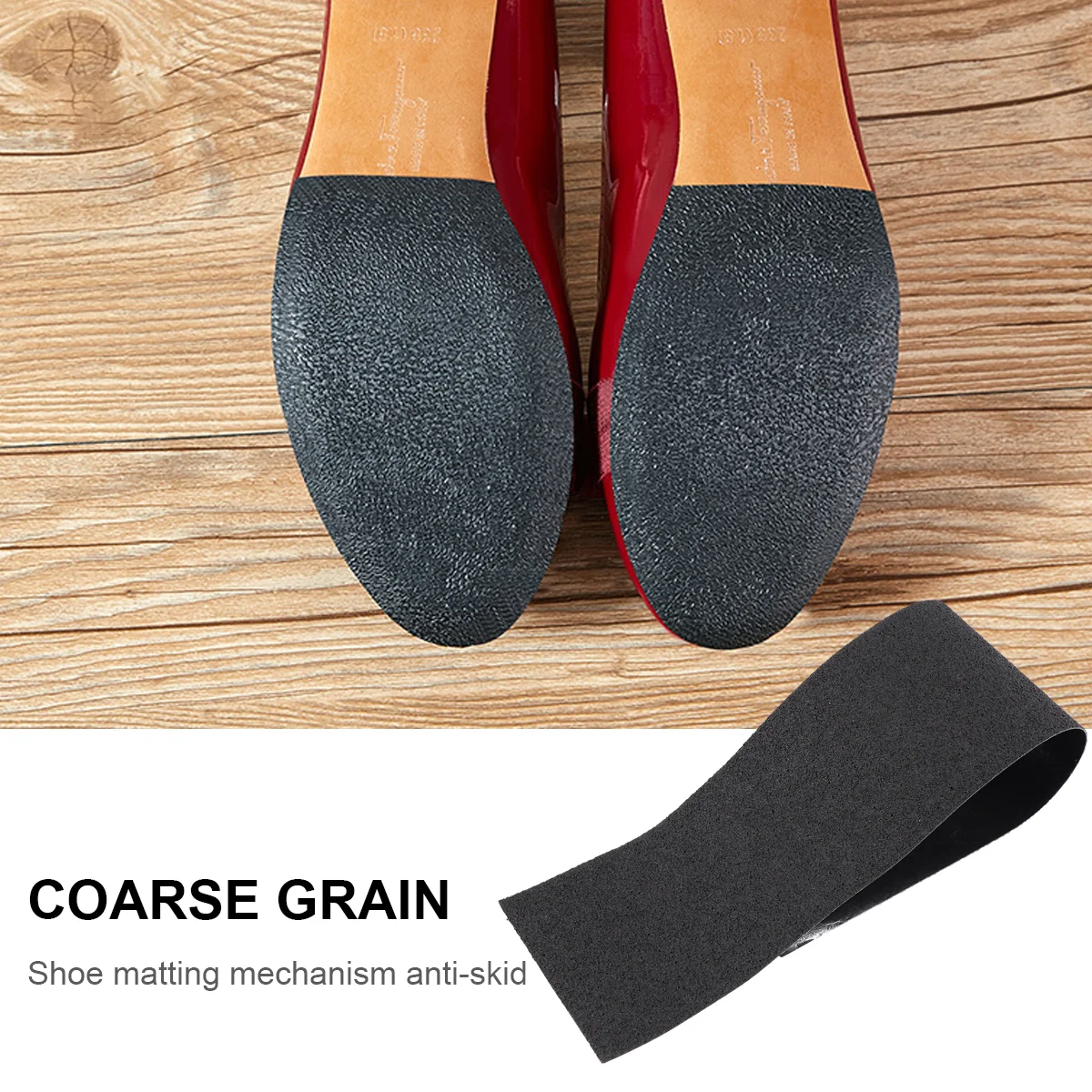 Защитная спортивная обувь женские аксессуары красная подошва каблук для подушек