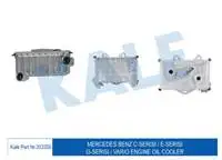 

CASTLE 353250 OIL THE coolers (OM605) W202 9500 W210 9699 S210 9699 W461 97 (name.)