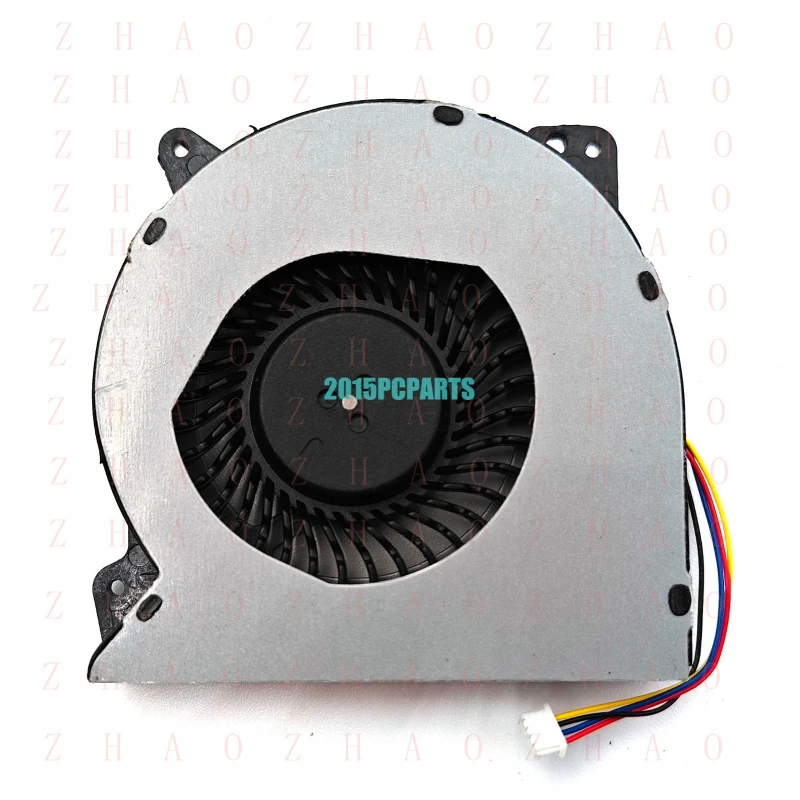 Фото Новый вентилятор процессора L+ для Asus ROG G750J G750JS G750JW G750JX KSB0612HB CL45 15 мм №2