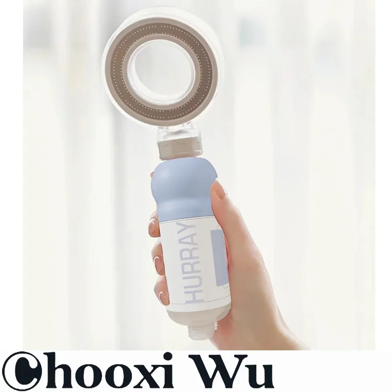 CHOOXIWU-гель с витамином C ароматический фильтр для душа очистка воды