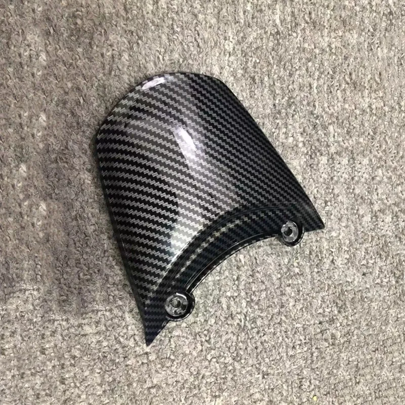 

motorcycle Pillion Rear Seat Cover Cowl Solo Fairing Fit For GSXR 250 GSX250R 2017 2018 2019-2020