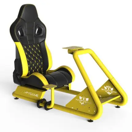 Изготовленный на заказ самый продаваемый гоночный симулятор Cockpit Dive в Ultimate Racing