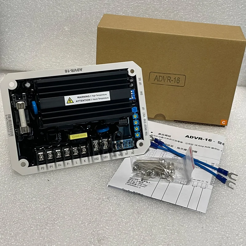 Оригинальный дизельный генератор автоматическое напряжение